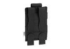 Blue Force Gear Flapped Ten-Speed M4 One Mag Pouch Blue Force Gear