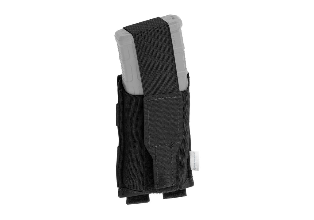 Blue Force Gear Flapped Ten-Speed M4 One Mag Pouch Blue Force Gear