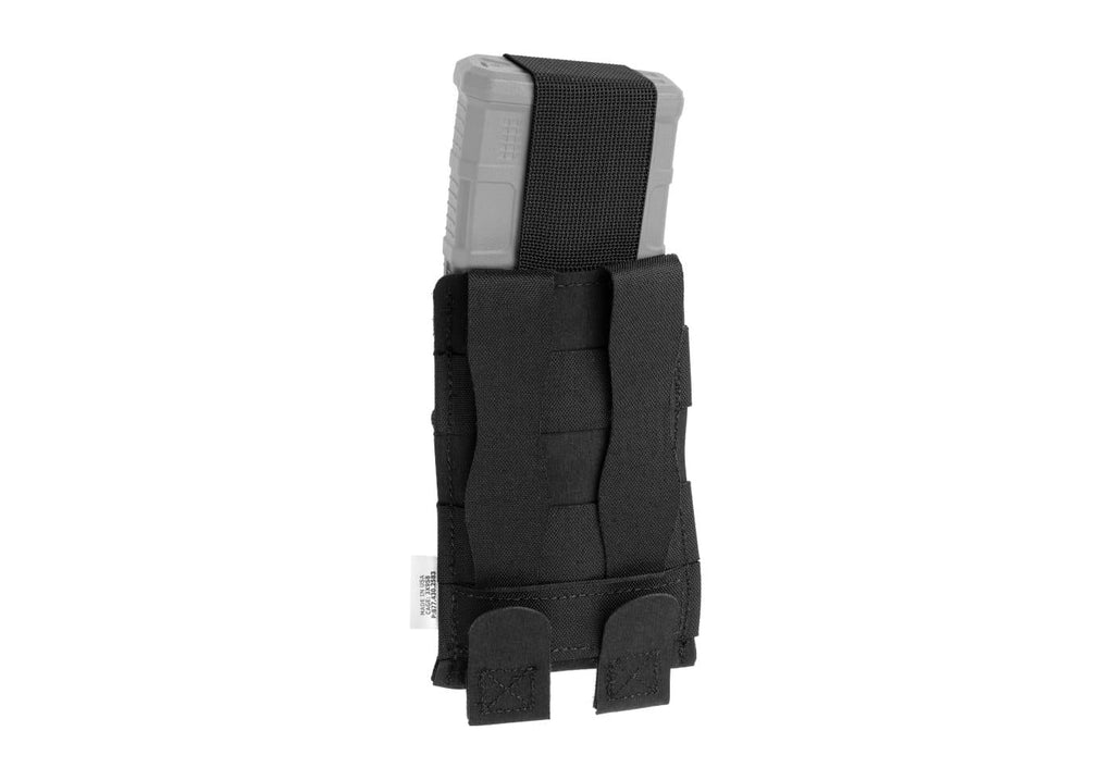 Blue Force Gear Flapped Ten-Speed M4 One Mag Pouch Blue Force Gear