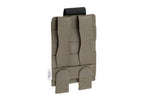 Blue Force Gear Flapped Ten-Speed M4 One Mag Pouch Blue Force Gear