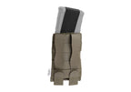 Blue Force Gear Flapped Ten-Speed M4 One Mag Pouch Blue Force Gear
