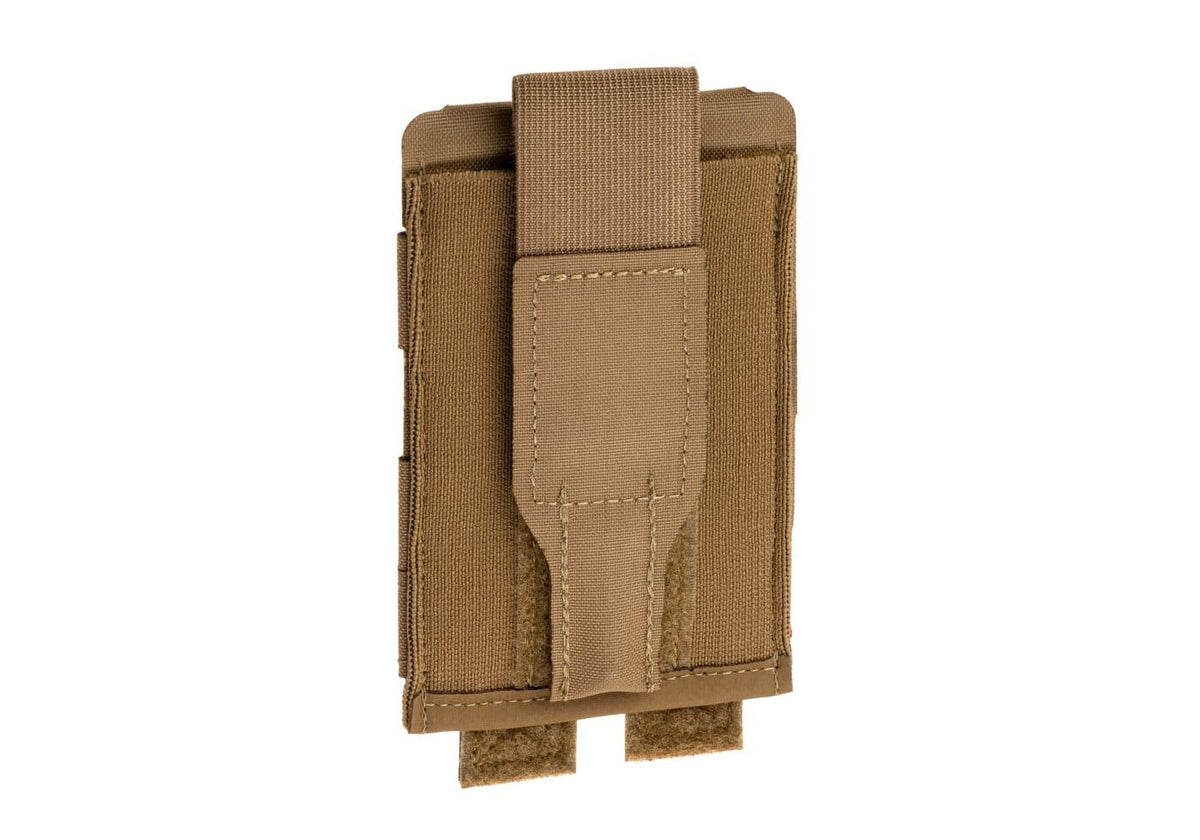 Blue Force Gear Flapped Ten-Speed M4 One Mag Pouch Blue Force Gear