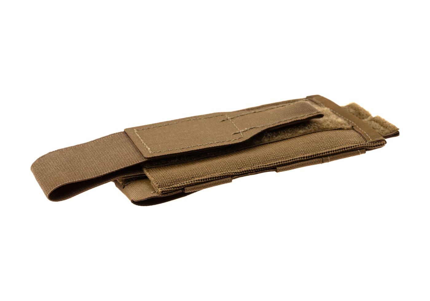 Blue Force Gear Flapped Ten-Speed M4 One Mag Pouch Blue Force Gear
