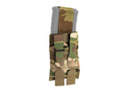 Blue Force Gear Flapped Ten-Speed M4 One Mag Pouch Blue Force Gear