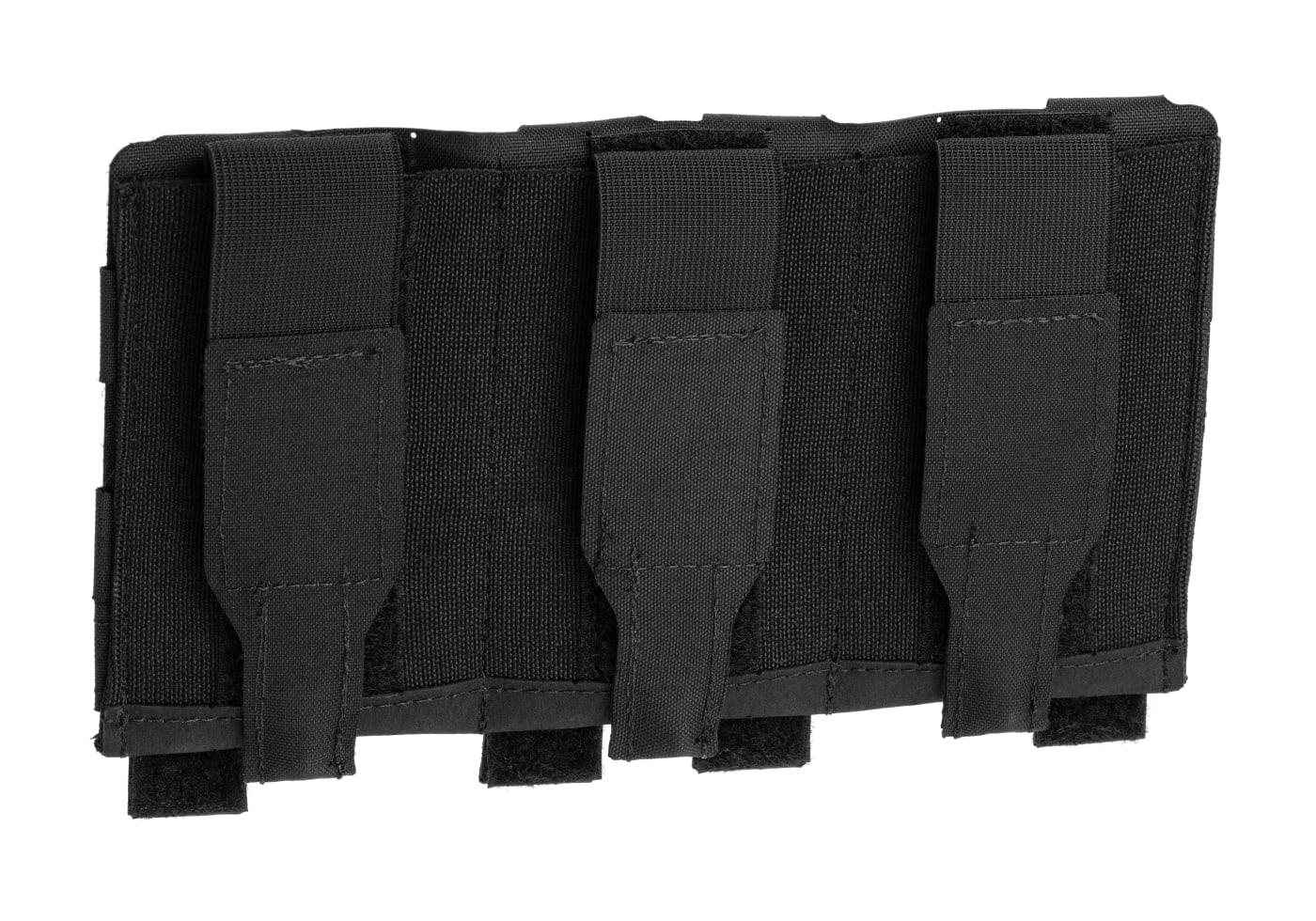 Blue Force Gear Flapped Ten-Speed M4 Three Mag Pouch Blue Force Gear