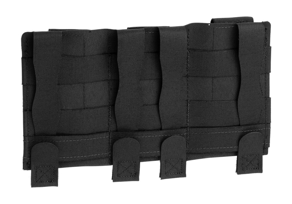 Blue Force Gear Flapped Ten-Speed M4 Three Mag Pouch Blue Force Gear