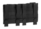 Blue Force Gear Flapped Ten-Speed M4 Three Mag Pouch Blue Force Gear