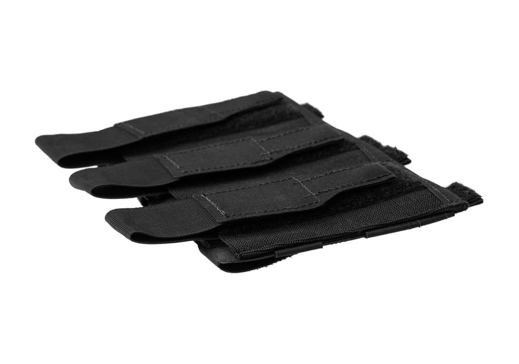 Blue Force Gear Flapped Ten-Speed M4 Three Mag Pouch Blue Force Gear