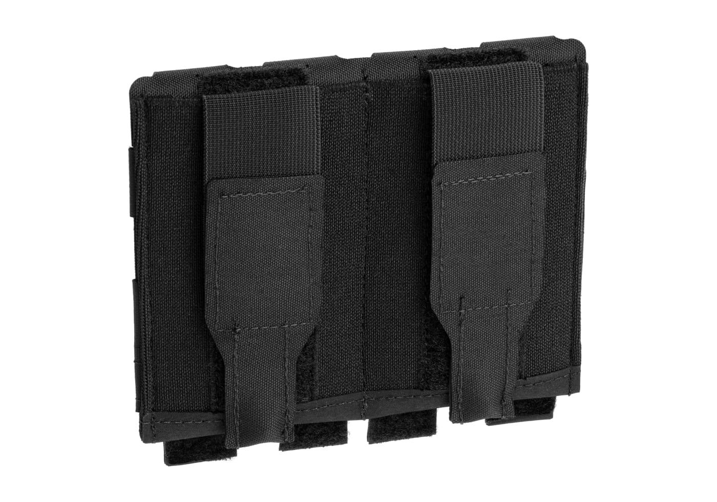 Blue Force Gear Flapped Ten-Speed M4 Two Mag Pouch Blue Force Gear