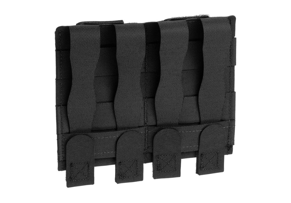 Blue Force Gear Flapped Ten-Speed M4 Two Mag Pouch Blue Force Gear