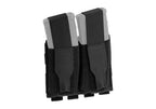 Blue Force Gear Flapped Ten-Speed M4 Two Mag Pouch Blue Force Gear