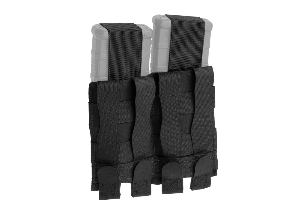Blue Force Gear Flapped Ten-Speed M4 Two Mag Pouch Blue Force Gear