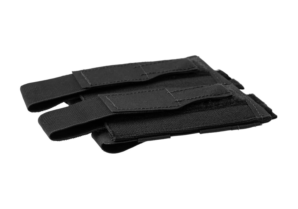 Blue Force Gear Flapped Ten-Speed M4 Two Mag Pouch Blue Force Gear