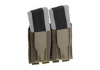 Blue Force Gear Flapped Ten-Speed M4 Two Mag Pouch Blue Force Gear