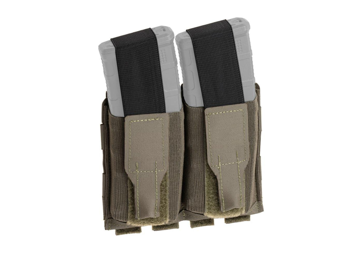 Blue Force Gear Flapped Ten-Speed M4 Two Mag Pouch Blue Force Gear