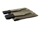 Blue Force Gear Flapped Ten-Speed M4 Two Mag Pouch Blue Force Gear