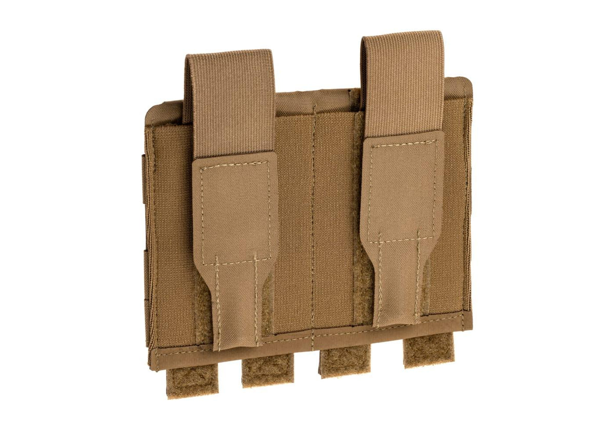 Blue Force Gear Flapped Ten-Speed M4 Two Mag Pouch Blue Force Gear