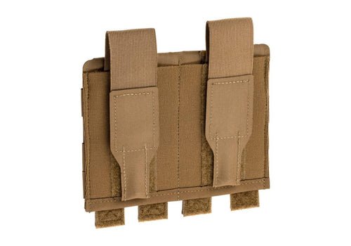 Blue Force Gear Flapped Ten-Speed M4 Two Mag Pouch Blue Force Gear