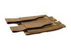Blue Force Gear Flapped Ten-Speed M4 Two Mag Pouch Blue Force Gear