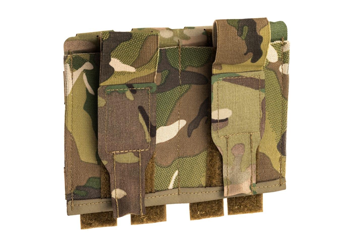Blue Force Gear Flapped Ten-Speed M4 Two Mag Pouch Blue Force Gear
