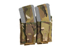 Blue Force Gear Flapped Ten-Speed M4 Two Mag Pouch Blue Force Gear