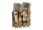 Blue Force Gear Flapped Ten-Speed M4 Two Mag Pouch Blue Force Gear