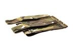 Blue Force Gear Flapped Ten-Speed M4 Two Mag Pouch Blue Force Gear