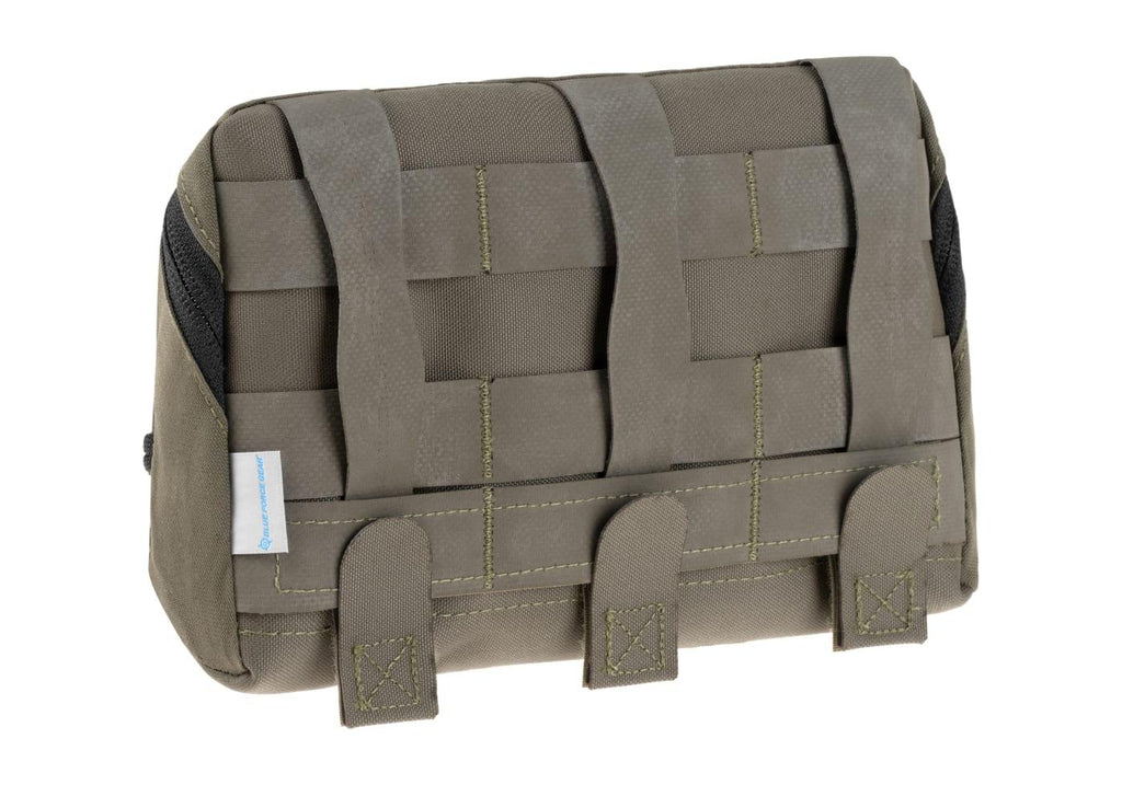 Blue Force Gear Low Profile General Purpose Pouch Blue Force Gear