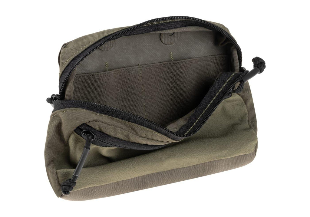Blue Force Gear Low Profile General Purpose Pouch Blue Force Gear