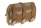 Blue Force Gear Low Profile General Purpose Pouch Blue Force Gear