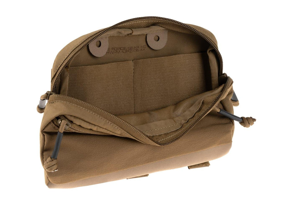 Blue Force Gear Low Profile General Purpose Pouch Blue Force Gear