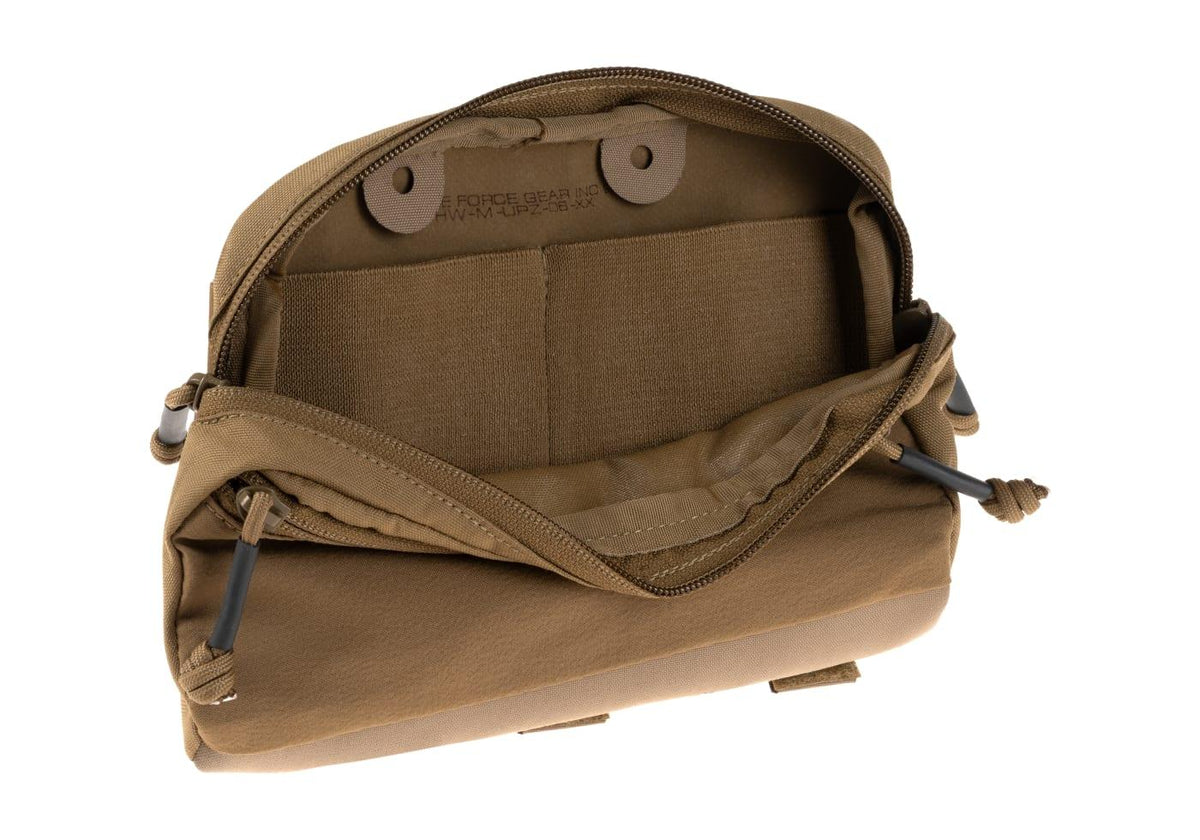 Blue Force Gear Low Profile General Purpose Pouch Blue Force Gear