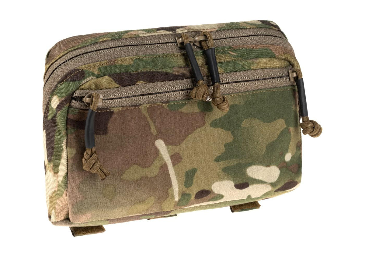 Blue Force Gear Low Profile General Purpose Pouch Blue Force Gear