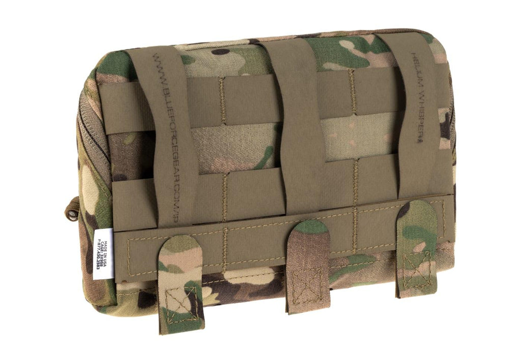 Blue Force Gear Low Profile General Purpose Pouch Blue Force Gear