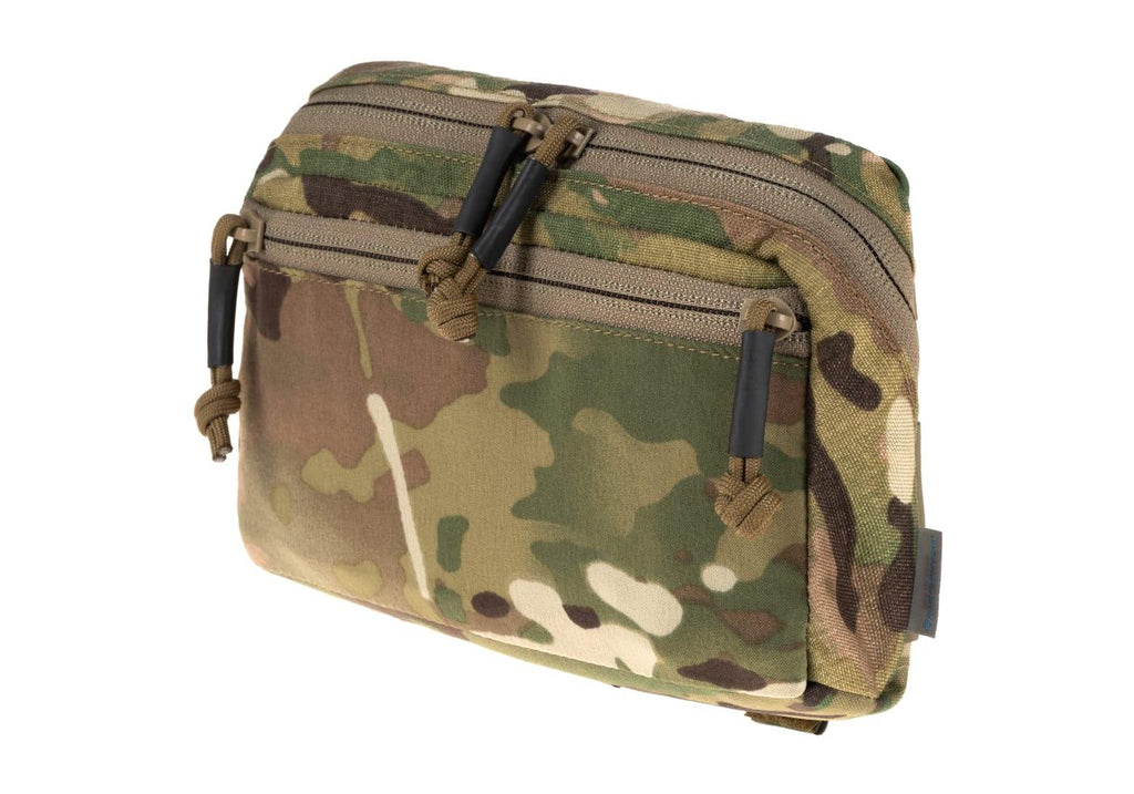 Blue Force Gear Low Profile General Purpose Pouch Blue Force Gear