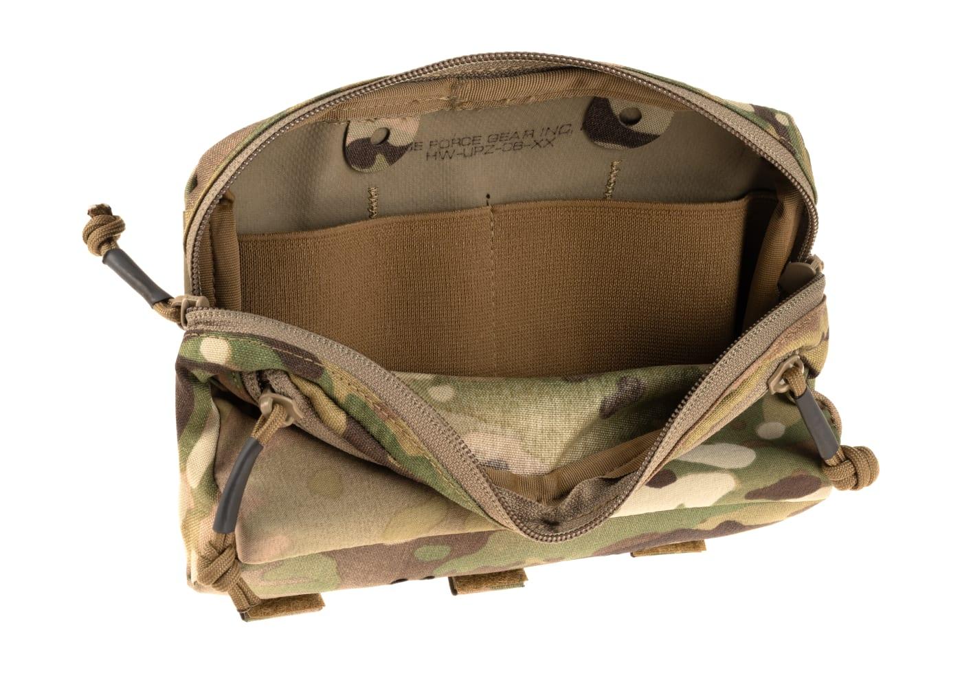 Blue Force Gear Low Profile General Purpose Pouch Blue Force Gear