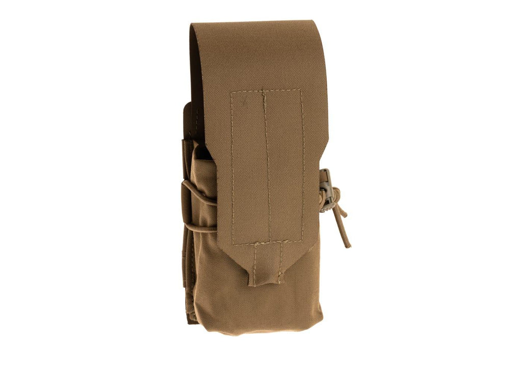 Blue Force Gear Mag NOW! Classic M4 Double Pouch