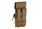 Blue Force Gear Mag NOW! Classic M4 Double Pouch Blue Force Gear