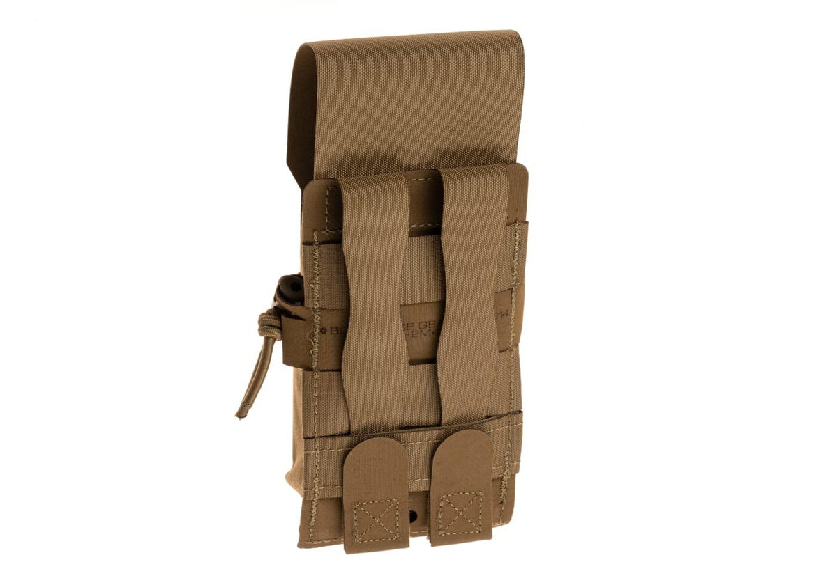 Blue Force Gear Mag NOW! Classic M4 Double Pouch Blue Force Gear