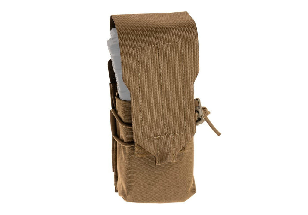 Blue Force Gear Mag NOW! Classic M4 Double Pouch Blue Force Gear