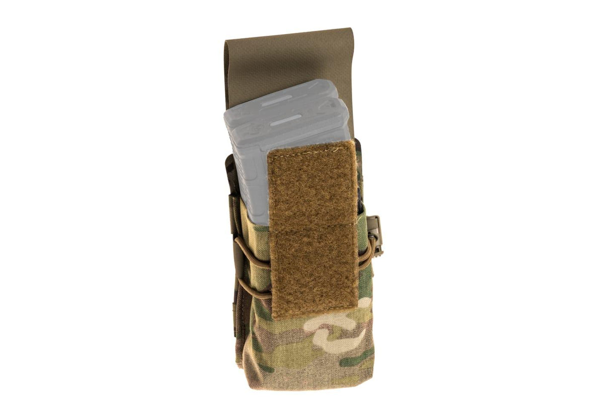 Blue Force Gear Mag NOW! Classic M4 Double Pouch Blue Force Gear