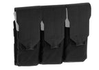 Blue Force Gear Mag NOW! Classic M4 Triple Pouch Blue Force Gear