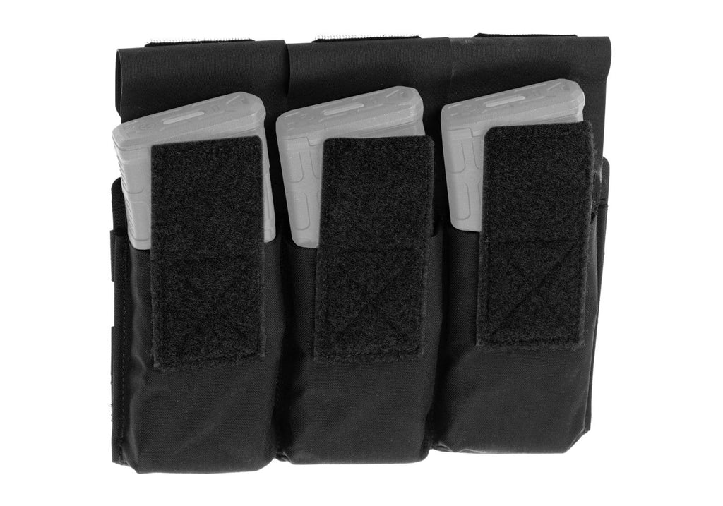 Blue Force Gear Mag NOW! Classic M4 Triple Pouch Blue Force Gear