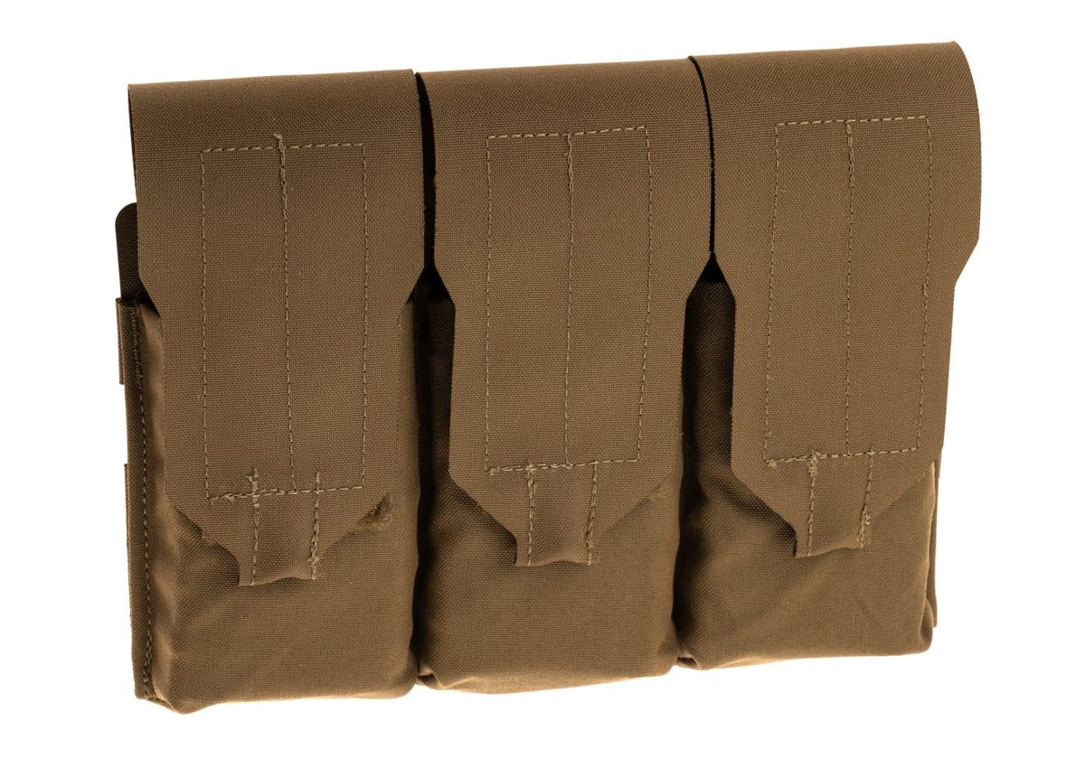 Blue Force Gear Mag NOW! Classic M4 Triple Pouch Blue Force Gear