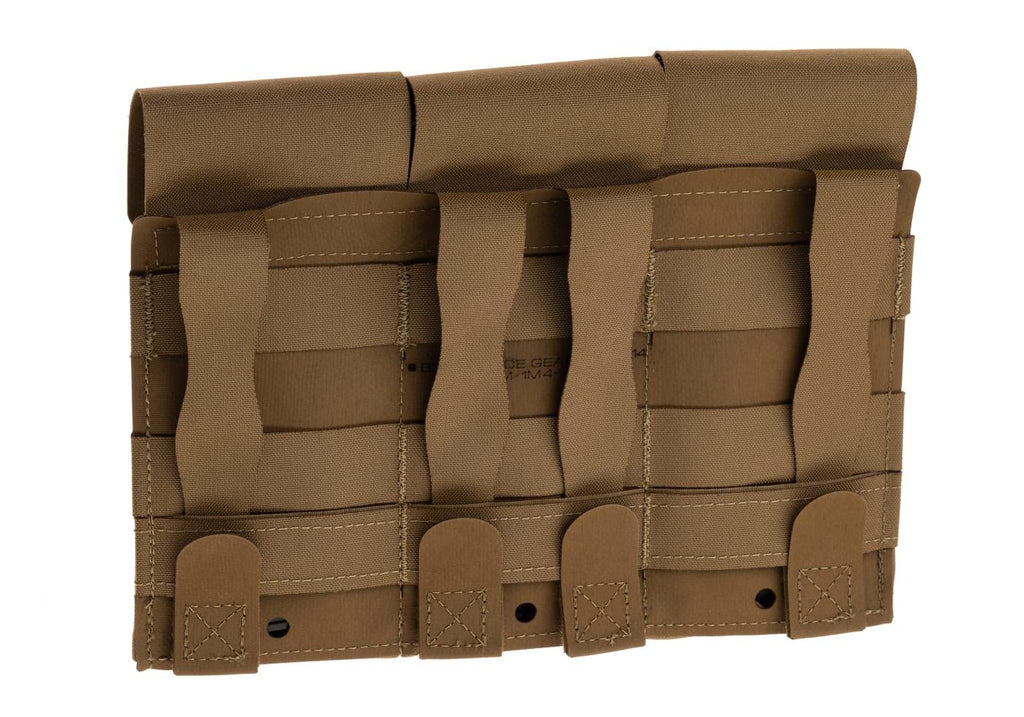 Blue Force Gear Mag NOW! Classic M4 Triple Pouch Blue Force Gear
