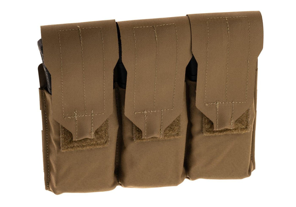 Blue Force Gear Mag NOW! Classic M4 Triple Pouch Blue Force Gear