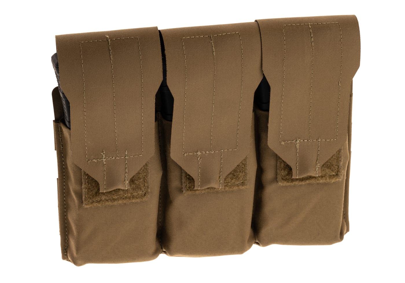 Blue Force Gear Mag NOW! Classic M4 Triple Pouch Blue Force Gear