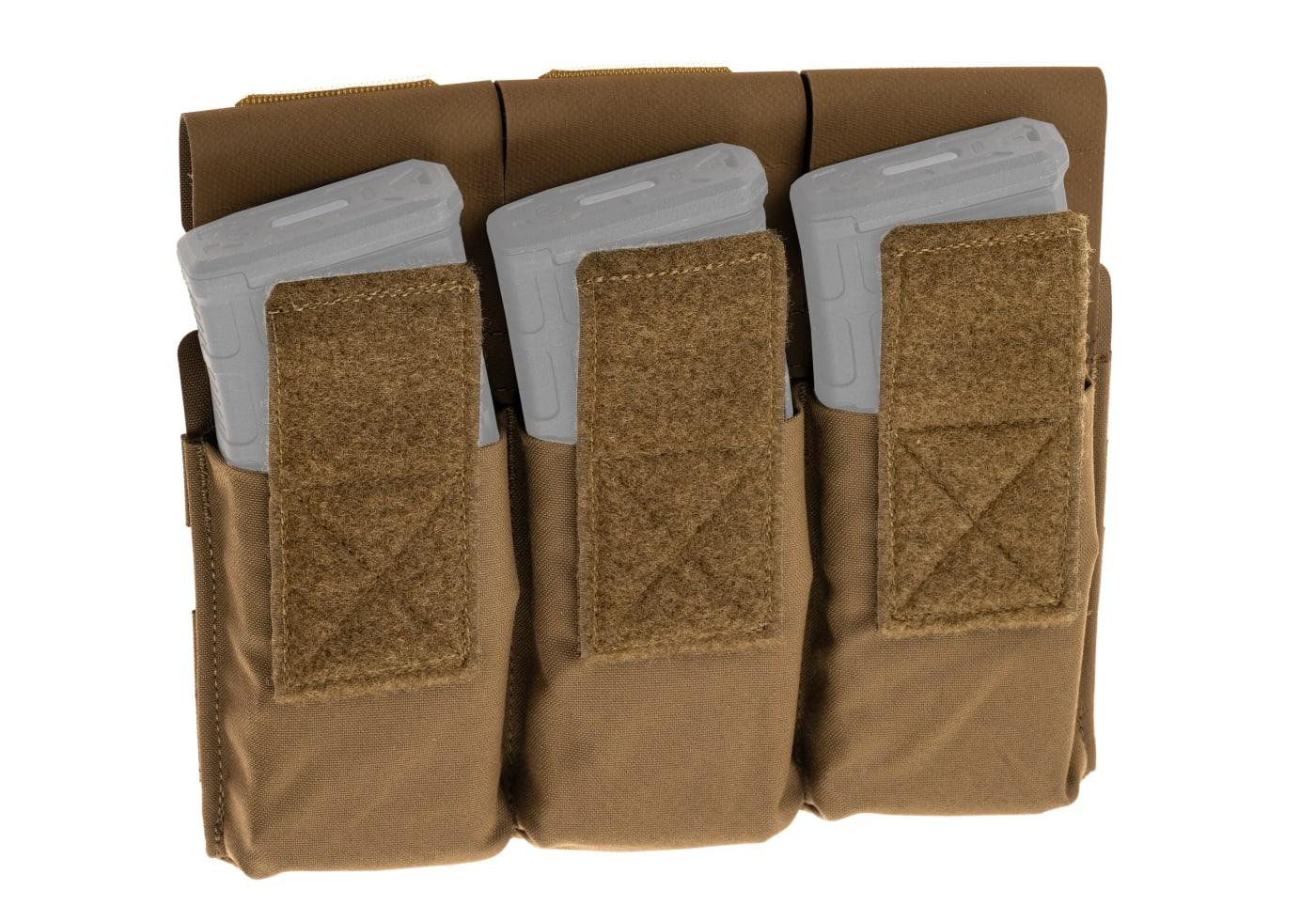 Blue Force Gear Mag NOW! Classic M4 Triple Pouch Blue Force Gear