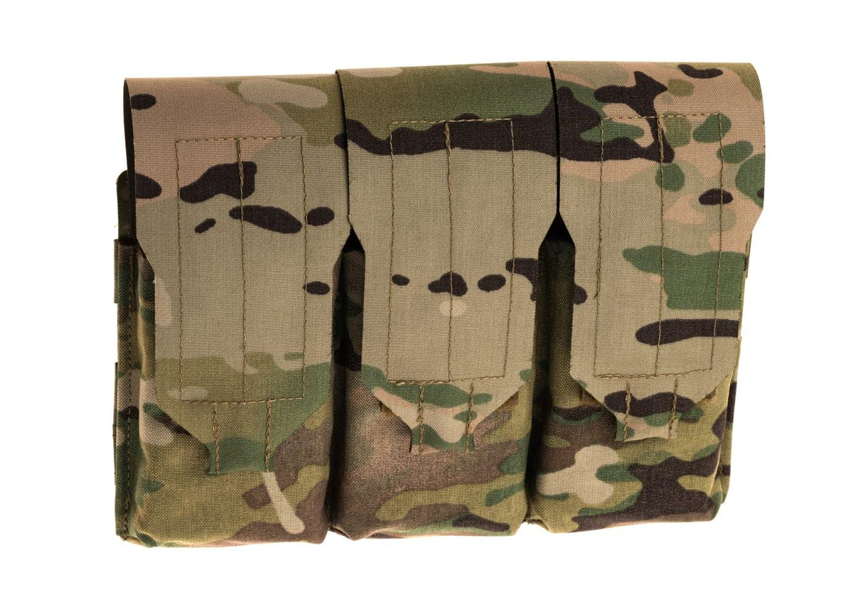Blue Force Gear Mag NOW! Classic M4 Triple Pouch Blue Force Gear