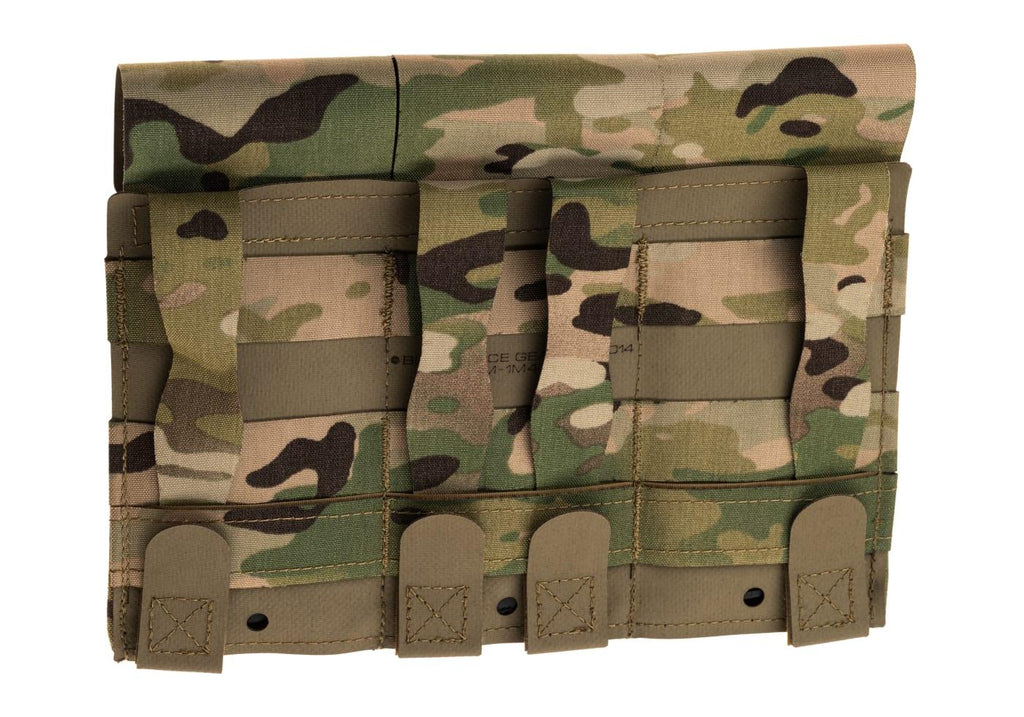 Blue Force Gear Mag NOW! Classic M4 Triple Pouch Blue Force Gear